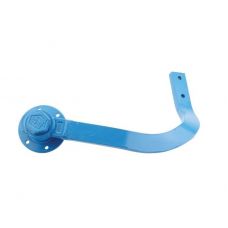 Стійка права + підшипник 60х25 5128100, Lemken